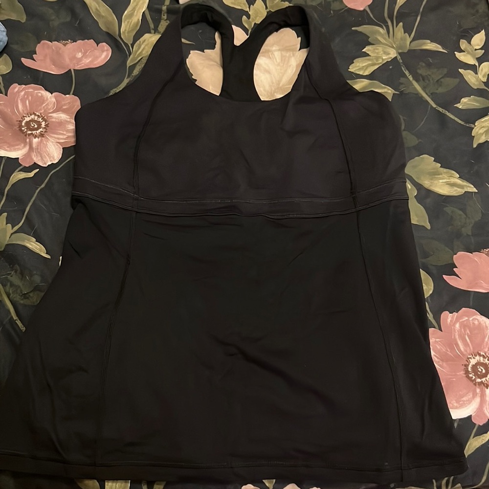 Lululemon Tank